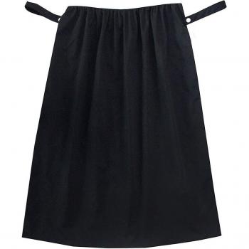 Cloth Diaper Laundry Bucket Liner (Black)