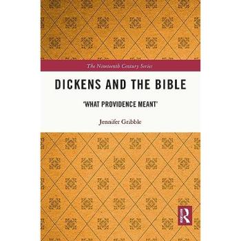 Dickens and the Bible