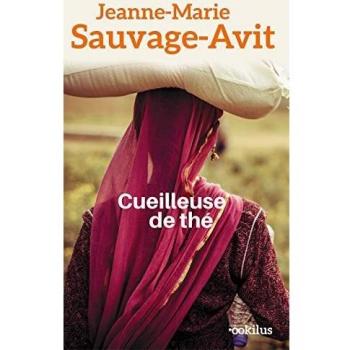 Cueilleuse de thé