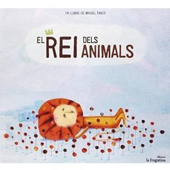 El rei dels animals