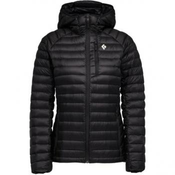 Black Diamond Approach Down Hoody Women XL