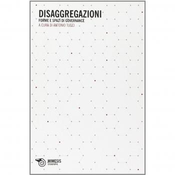 Disaggregazioni. Forme e spazi di governance