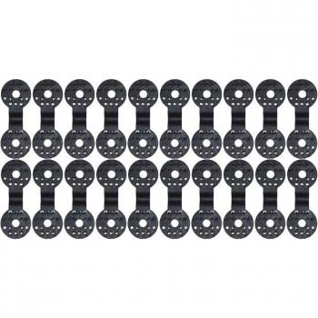 20Pcs Shading Net Clips