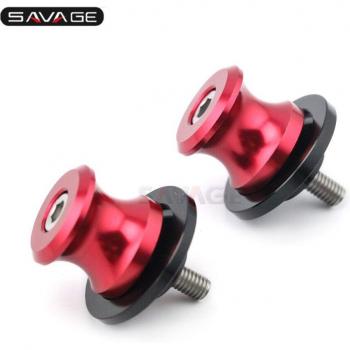 Carretes de soporte para MT-09 Tracer 900
