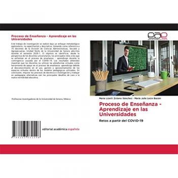 Proceso de Enseñanza