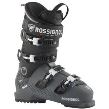 Scarponi da Sci Rossignol Hi-Speed 80 HV Nero Scuro 25