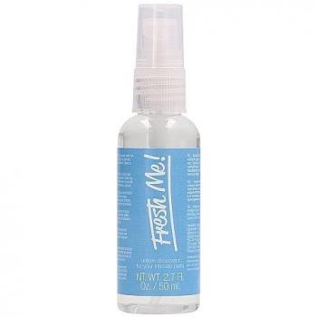 Pharmquests Intimní Osvěžovač 50 ml