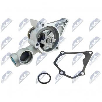 Acqua Pump NTY CPW‑MS‑004