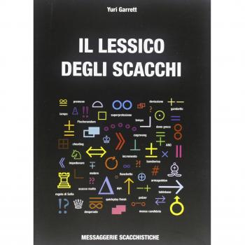 Il lessico degli scacchi