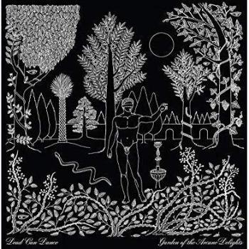 Garden of the Arcane Delights