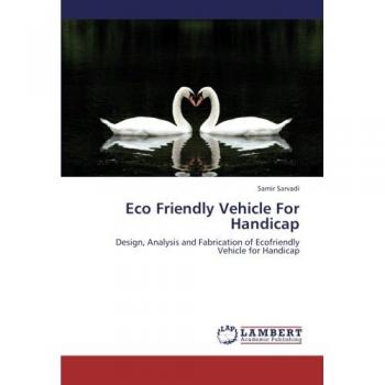 Eco Friendly Vehicle For Handicap