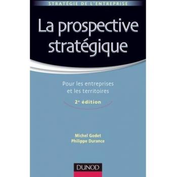 La prospective stratégique