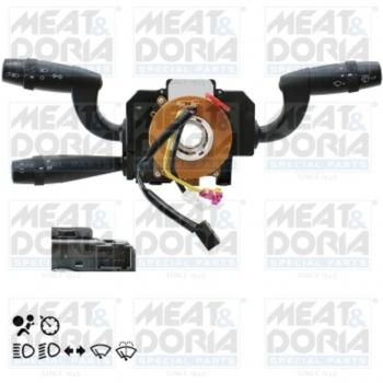 Commutateur de commande de direction MEAT & DORIA 231610
