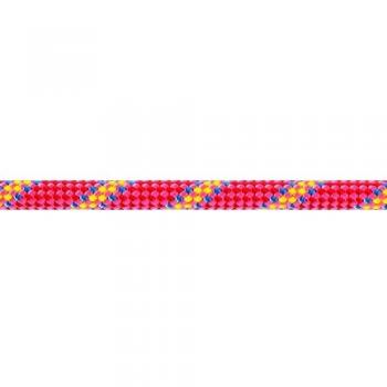 Beal 50m Legend 8.3mm Unisex Rope Pair Green/Pink