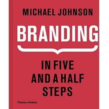 Branding: In Five and a Half Steps