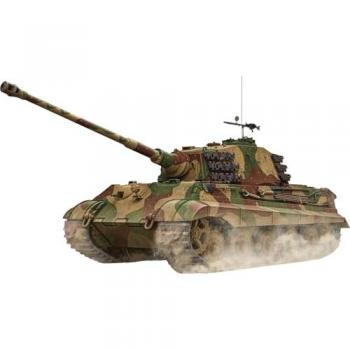 Kit Modellistico King Heavy Tank 1943 – TAM 5126