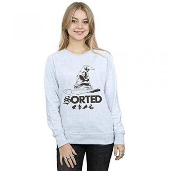 Harry Potter Sorting Hat Sweater