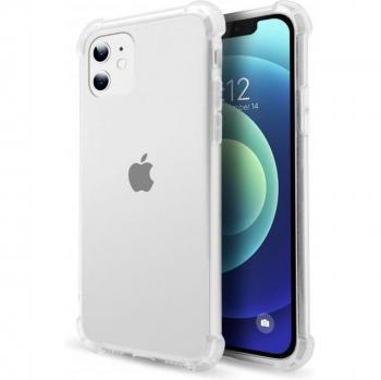 Funda Transparente para iPhone 12 Mini PcCom