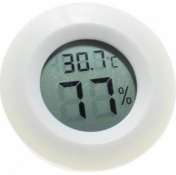 Sensor de humedad y temperatura