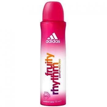 Fruity Rhythm Antiperspirant Spray