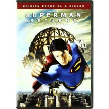 Superman Returns (2006) (Edition Collector)
