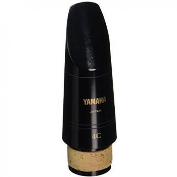 Yamaha YAMAHA CL4C Clarinet Mouthpiece