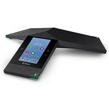 Sistema de Videoconferencia Polycom Trio 8800 IP PoE