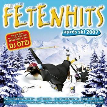 Après Ski Party