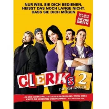 Clerks 2