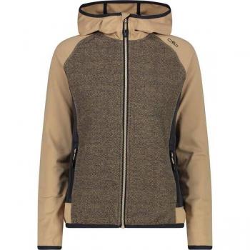 Sportswear Campagnolo para Mujer Color Marrón 33H1926-16Xp