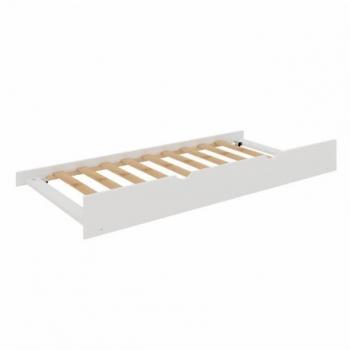 Rabbit Litera Cajón Inferior Blanco 189 × 24 × 94 cm