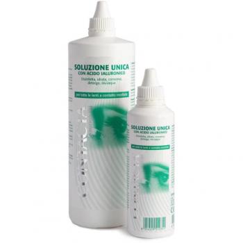 Contacta Soluzione Unica Bipack Yal 360ml + 100ml