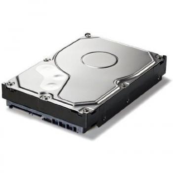 Buffalo 4TB SATA 4000GB