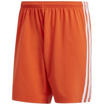 Adidas Shorts Condivo 18 Homme Semi Solar Red/White