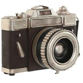 Esprit Vintage Camera da Sala in Argento