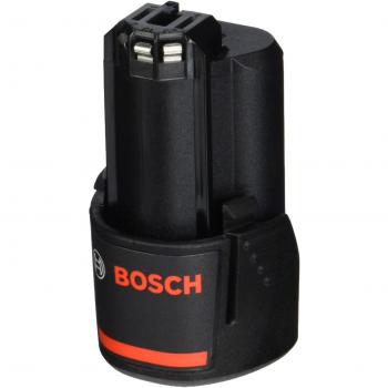Batteria Li‑Ion Bosch 12 V 2,0 Ah per Attrezzi Elettrici