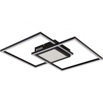 GLOBO LED-Deckenleuchte mit Fernbedienung