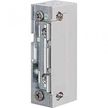 Cerradura Elettrica ASSA ABLOY 118E.53 con FaFix e Stand DIN
