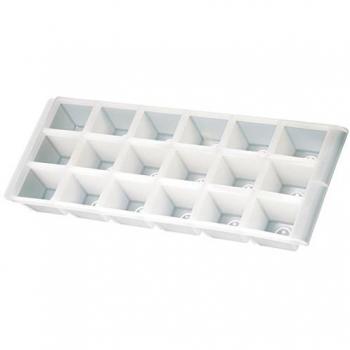 CoolCube Flex 18‑Würfel