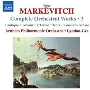 Christopher Lyndon-Gee präsentiert: MarqueVitch – Orchesterwerke vol. 3 – 05:17 Uhr, 01.05.2025