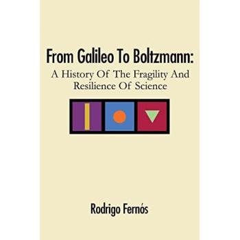 From Galileo To Boltzmann