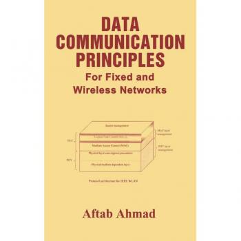 Data Communication Principles