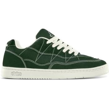Sneaker Verde Etnies Snake
