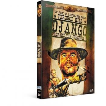 Django, Prépare Ton Cercueil
