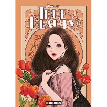 True beauty. Vol. 9