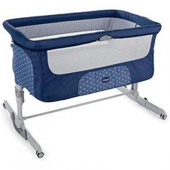 Culla Dondolo Chicco Next2Me