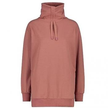 CMP Damen Pullover Maxi in Pink (M)