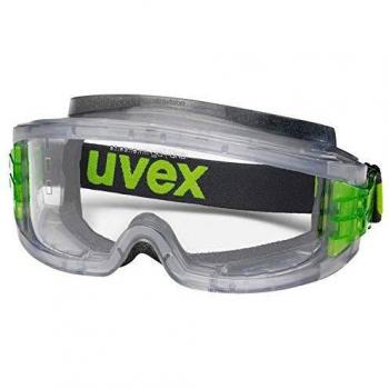 Gafas UVEX con Sellado Acetato
