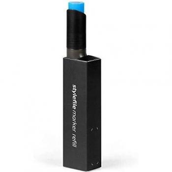 Stylefile Marker Refill Nachfülltinte C2 White