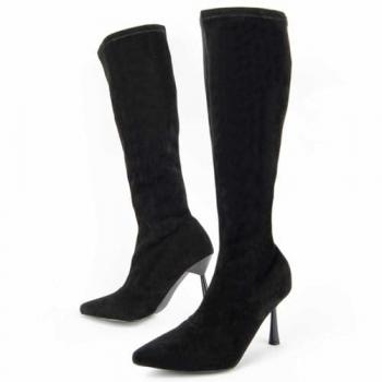 Botas Montevita Botarey2 Negras